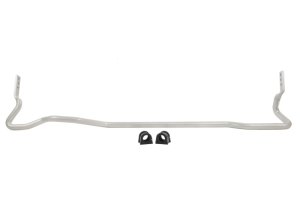 Subaru Impreza Sway Bar - Rear - Whiteline - 24mm 3 Point Adjustable - `04-`07