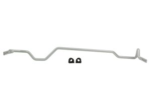 Subaru Impreza Sway Bar - Rear - Whiteline - 22mm 3 Point Adjustable - `04-`07