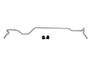 Subaru Impreza Sway Bar - Rear - Whiteline - 22mm 3 Point Adjustable - `04-`07