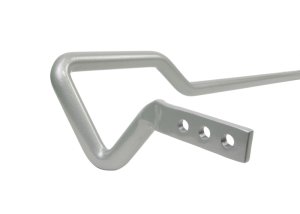 Subaru Impreza Sway Bar - Rear - Whiteline - 22mm 3 Point Adjustable - `04-`07