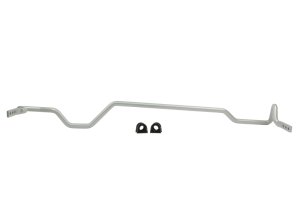 Subaru WRX Sway Bar - Rear - Whiteline - 22mm 3 Point Adjustable - `04-`07 Subaru WRX Sway Bar - Rear - Whiteline - 22mm 3 Point Adjustable - `04-`07