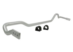 Subaru WRX STI Sway Bar - Rear - Whiteline - 27mm 3 Point Adjustable - `04-`07 Subaru WRX STI Sway Bar - Rear - Whiteline - 27mm 3 Point Adjustable - `04-`07