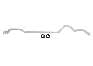 Subaru WRX STI Sway Bar - Rear - Whiteline - 27mm 3 Point Adjustable - `04-`07 Subaru WRX STI Sway Bar - Rear - Whiteline - 27mm 3 Point Adjustable - `04-`07