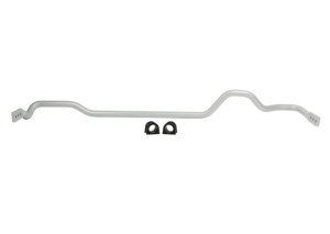 Subaru WRX STI Sway Bar - Rear - Whiteline - 27mm 3 Point Adjustable - `04-`07 Subaru WRX STI Sway Bar - Rear - Whiteline - 27mm 3 Point Adjustable - `04-`07