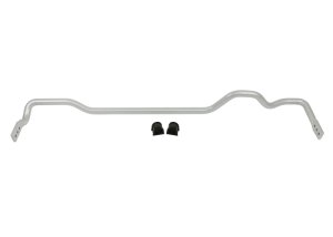 Subaru WRX STI Sway Bar - Rear - Whiteline - 27mm 3 Point Adjustable - `04-`07 Subaru WRX STI Sway Bar - Rear - Whiteline - 27mm 3 Point Adjustable - `04-`07