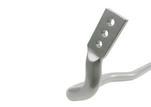 Subaru WRX STI Sway Bar - Rear - Whiteline - 24mm X Heavy Duty Blade Adjustable - `04-`07