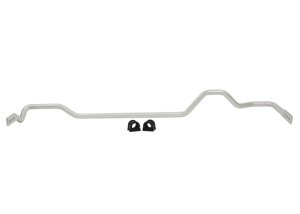 Subaru WRX STI Sway Bar - Rear - Whiteline - 24mm X Heavy Duty Blade Adjustable - `04-`07
