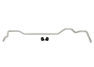 Subaru WRX STI Sway Bar - Rear - Whiteline - 24mm X Heavy Duty Blade Adjustable - `04-`07