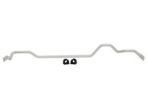 Subaru WRX STI Sway Bar - Rear - Whiteline - 24mm X Heavy Duty Blade Adjustable - `04-`07