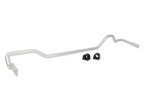 Subaru WRX STI Sway Bar - Rear - Whiteline - 24mm X Heavy Duty Blade Adjustable - `04-`07