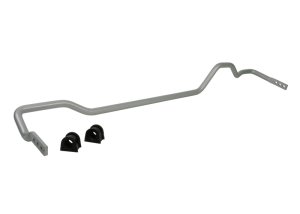 Subaru WRX STI Sway Bar - Rear - Whiteline - 22mm Heavy Duty Adjustable - `04-`07 Subaru WRX STI Sway Bar - Rear - Whiteline - 22mm Heavy Duty Adjustable - `04-`07
