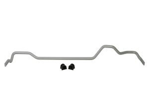 Subaru WRX STI Sway Bar - Rear - Whiteline - 22mm Heavy Duty Adjustable - `04-`07