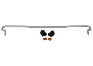 Subaru WRX STI Sway Bar - Rear - Whiteline - 20mm Fixed Position - `08-`09