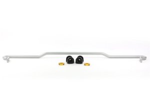 Subaru WRX STI Sway Bar - Rear - Whiteline - 20mm Fixed Position - `08-`09