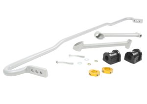 Subaru WRX STI Sway Bar - Rear - Whiteline - 22mm X Heavy Duty Blade Adjustable - `08-`09