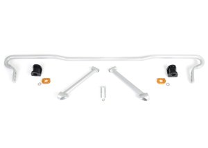Subaru WRX STI Sway Bar - Rear - Whiteline - 22mm X Heavy Duty Blade Adjustable - `08-`09