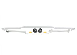 Subaru WRX STI Sway Bar - Rear - Whiteline - 22mm X Heavy Duty Blade Adjustable - `08-`09