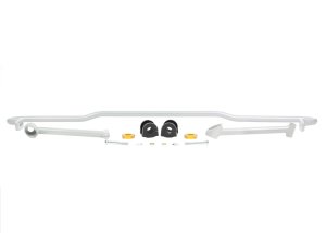 Subaru WRX STI Sway Bar - Rear - Whiteline - 20mm Heavy Duty Adjustable - `08-`09 Subaru WRX STI Sway Bar - Rear - Whiteline - 20mm Heavy Duty Adjustable - `08-`09