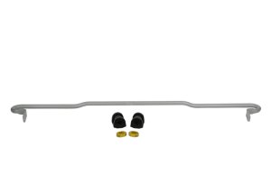 Scion FR S Sway Bar - Rear - Whiteline - 18mm 3 Point Adjustable - `12-`27