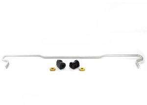 Scion FR S Sway Bar - Rear - Whiteline - 16mm 3 Point Adjustable - `12-`27