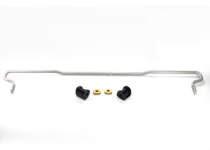 Scion FR S Sway Bar - Rear - Whiteline - 16mm 3 Point Adjustable - `12-`27