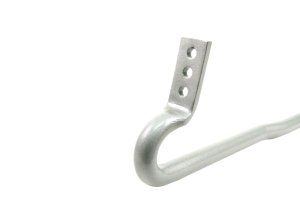 Scion FR S Sway Bar - Rear - Whiteline - 16mm 3 Point Adjustable - `12-`27