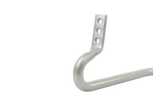 Scion FR S Sway Bar - Rear - Whiteline - 18mm 3 Point Adjustable - `12-`27