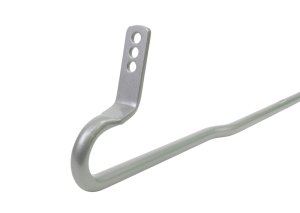 Scion FR S Sway Bar - Rear - Whiteline - 16mm 3 Point Adjustable w/ Endlinks - `12-`27