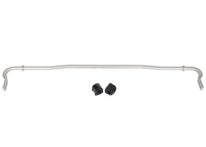 Subaru Outback Suspension Sway Bar - Rear - Whiteline - 20mm 2 Point Adjustable - `20-`27