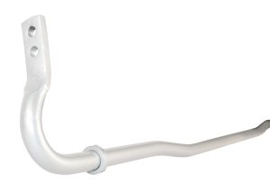 Subaru Outback Suspension Sway Bar - Rear - Whiteline - 20mm 2 Point Adjustable - `20-`27