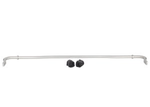 Subaru Outback Suspension Sway Bar - Rear - Whiteline - 20mm 2 Point Adjustable - `20-`27