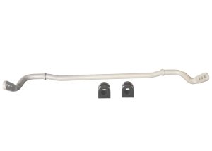 Tesla 3 Sway Bars - Front - Whiteline - 30mm Heavy Duty - `17-`20