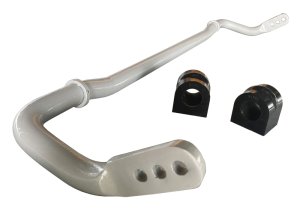 Tesla 3 Sway Bars - Front - Whiteline - 30mm Heavy Duty - `17-`20