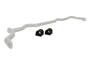 Toyota Camry Sway Bar - Front - Whiteline - Fixed 24mm Heavy Duty - `97-`02