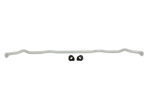 Toyota Camry Sway Bar - Front - Whiteline - Fixed 24mm Heavy Duty - `97-`02