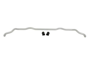 Toyota Camry Sway Bar - Front - Whiteline - Fixed 24mm Heavy Duty - `97-`02
