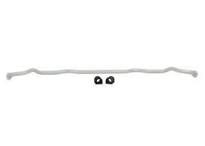 Toyota Camry Sway Bar - Front - Whiteline - Fixed 24mm Heavy Duty - `97-`02