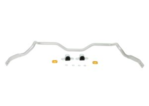 Toyota Celica Sway Bar - Front - Whiteline - 24mm Heavy Duty Adjustable - `00-`05