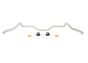 Toyota Celica Sway Bar - Front - Whiteline - 24mm Heavy Duty Adjustable - `00-`05