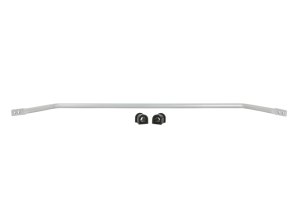 Toyota MR2 Spyder Sway Bar - Front - Whiteline - 22mm Heavy Duty 2-Point Adjustable - `00-`06 Toyota MR2 Spyder Sway Bar - Front - Whiteline - 22mm Heavy Duty 2-Point Adjustable - `00-`06
