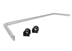 Toyota MR2 Spyder Sway Bar - Front - Whiteline - 22mm Heavy Duty 2-Point Adjustable - `00-`06