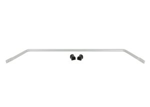 Toyota MR2 Spyder Sway Bar - Front - Whiteline - 22mm Heavy Duty 2-Point Adjustable - `00-`06 Toyota MR2 Spyder Sway Bar - Front - Whiteline - 22mm Heavy Duty 2-Point Adjustable - `00-`06