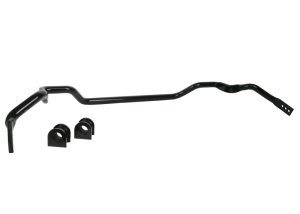 Lexus GX470 Sway Bar - Front - Whiteline - Heavy Duty Adjustable 30mm - `03-`09