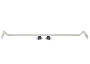 Toyota Corolla Sway Bar - Rear - Whiteline - 24mm Heavy Duty, 3 Point Adjustable - 2019
