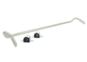 Toyota Corolla Sway Bar - Rear - Whiteline - 24mm Heavy Duty, 3 Point Adjustable - 2019
