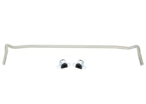 Toyota Corolla Sway Bar - Rear - Whiteline - 24mm Heavy Duty, 3 Point Adjustable - 2019