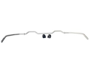 Tesla Model 3 Sway Bar - Rear - Whiteline - 20mm X Heavy Duty Adjustable - `17-`20 Tesla Model 3 Sway Bar - Rear - Whiteline - 20mm X Heavy Duty Adjustable - `17-`20