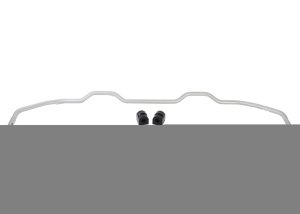 Tesla Model 3 Sway Bar - Rear - Whiteline - 20mm X Heavy Duty Adjustable - `17-`20 Tesla Model 3 Sway Bar - Rear - Whiteline - 20mm X Heavy Duty Adjustable - `17-`20
