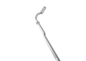 Toyota GT86 Sway Bar - Rear - Whiteline - 16mm 3-Point Adjustable - `22-`23