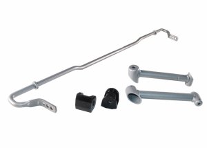 Toyota GT86 Sway Bar - Rear - Whiteline - 16mm 3-Point Adjustable - `22-`23